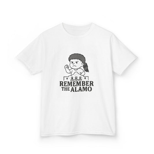 Kids Heavy Cotton™ Tee