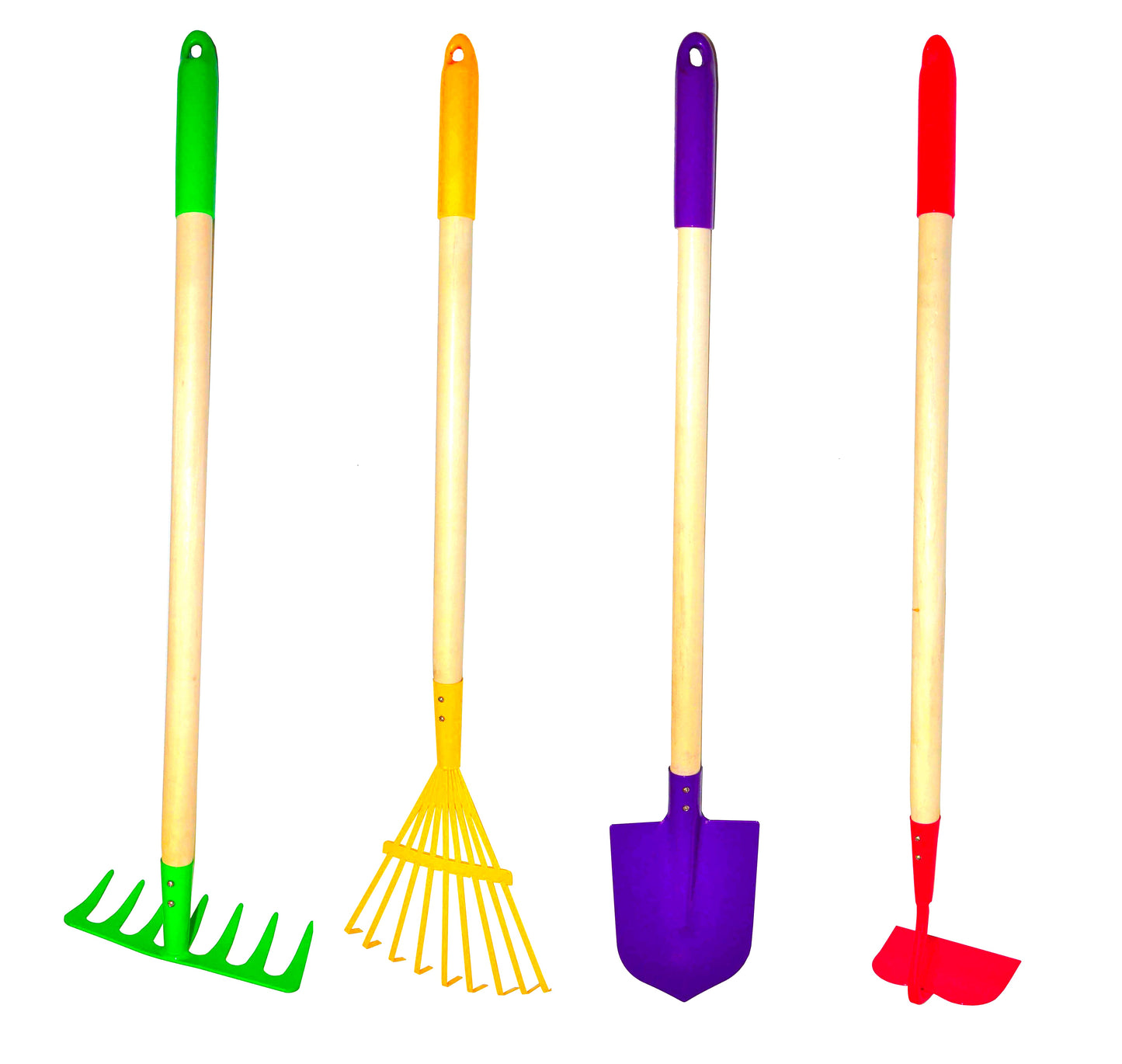 Kids Garden Tools Set