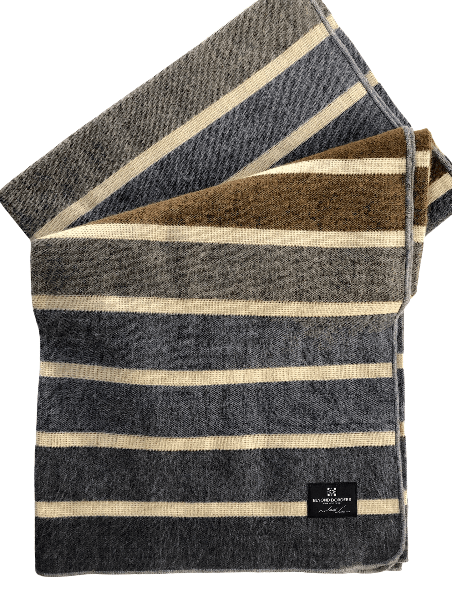 Artisan-Made Blanket