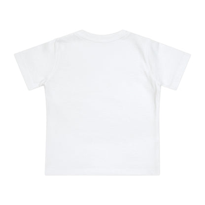 Alamo Hero Baby T-Shirt