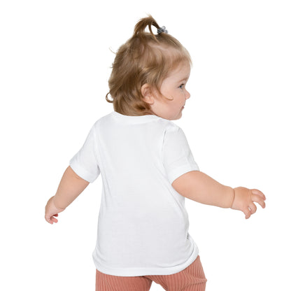 Alamo Hero Baby T-Shirt