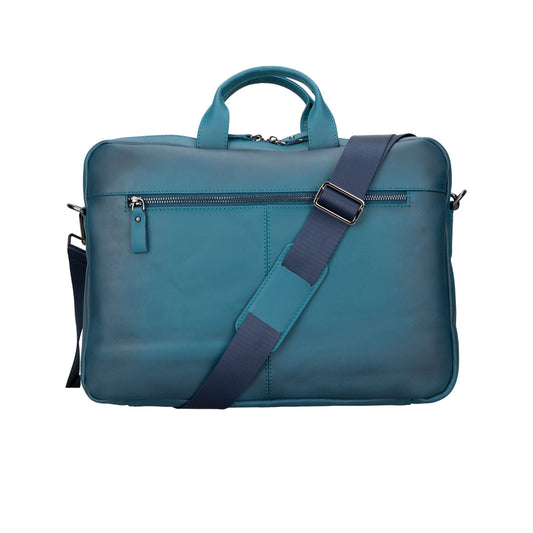 MacBook Leather Sleeve and Bag